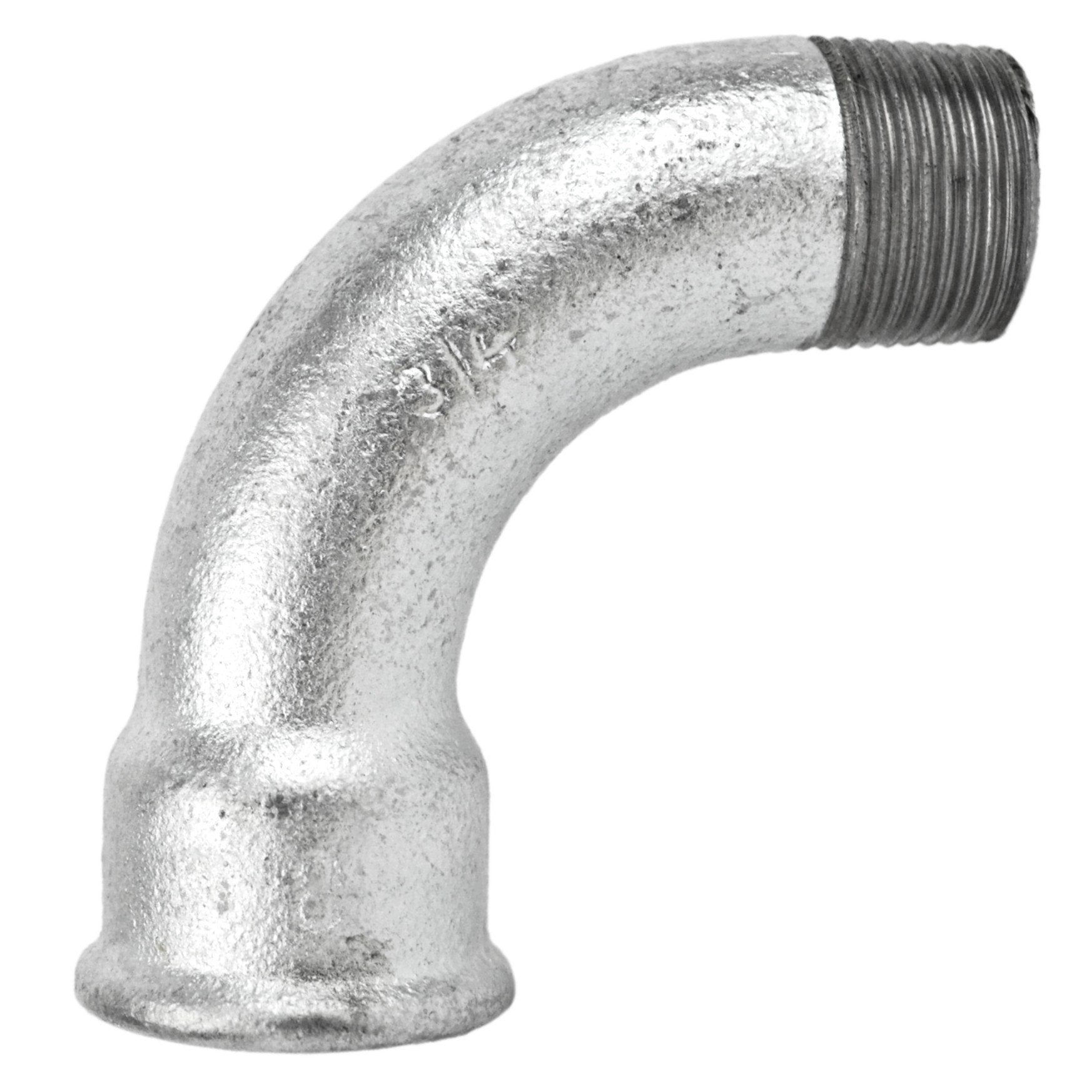 Coude latéral décalé pour gouttière Kaycan, brun, aluminium, 2 po L. x 3 po l. 253837 Coude latéral décalé pour gouttière Kaycan, brun, aluminium, 2 po L. x 3 po l. 253837