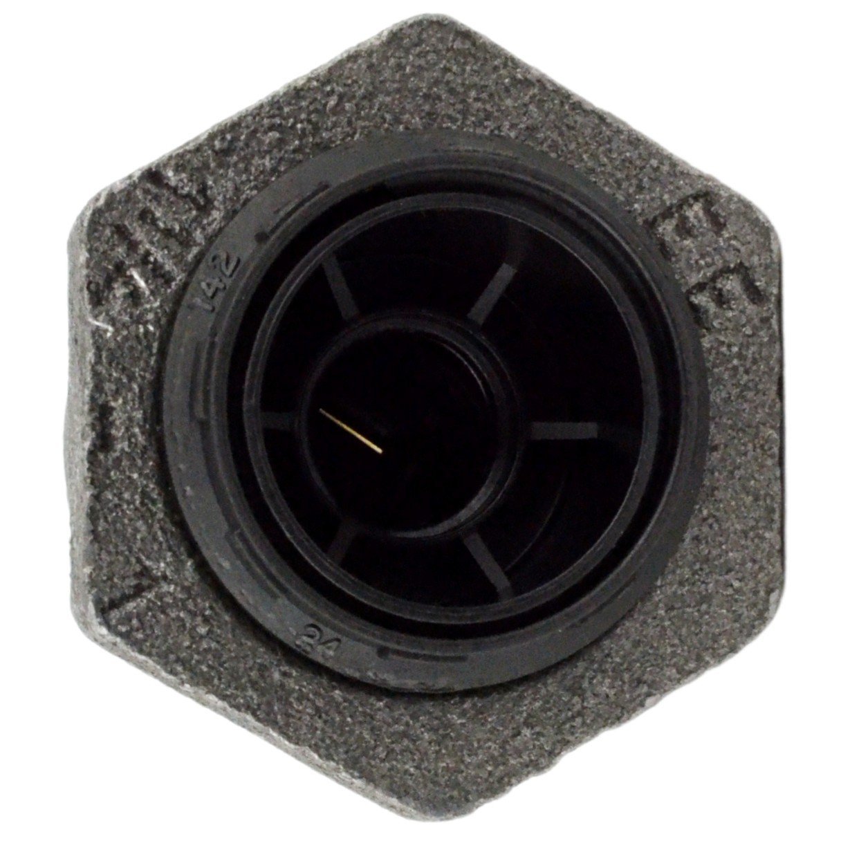 Kit douille E14 dans raccord