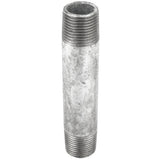 bobine galvanisée 3/8''